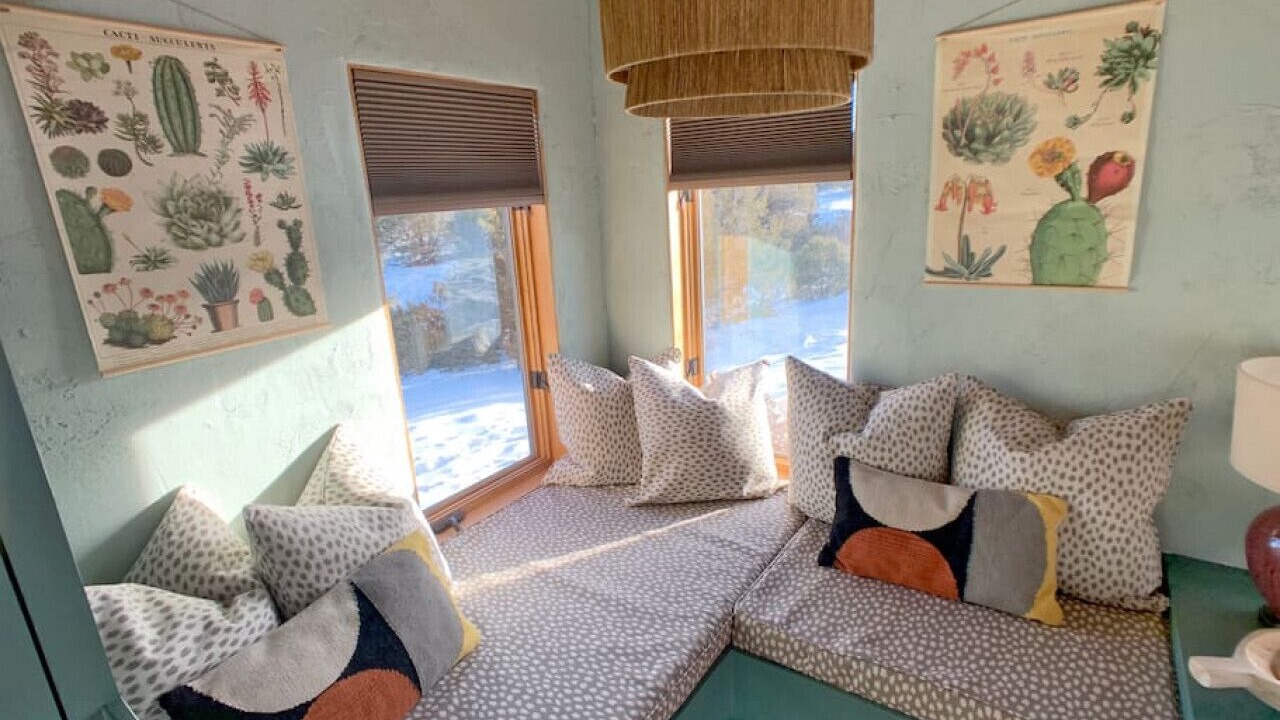 Photo of Bedroom in West Alameda