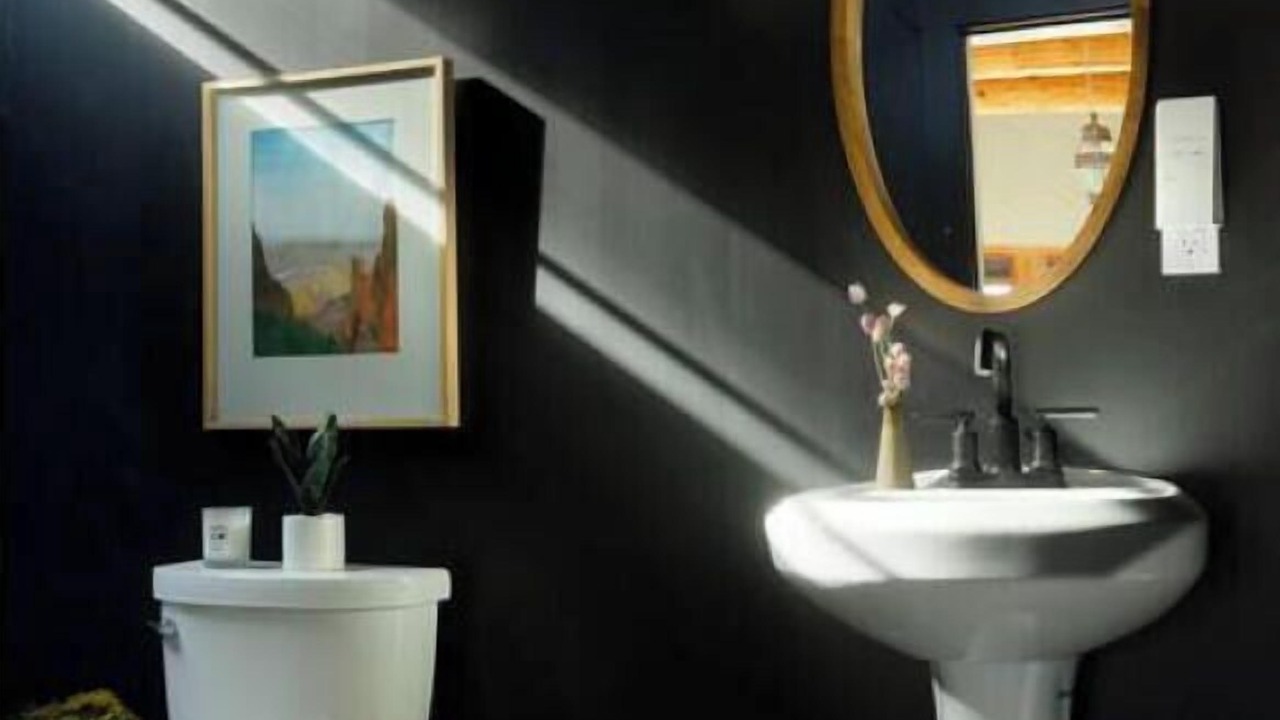 Photo of Bathroom in West Alameda