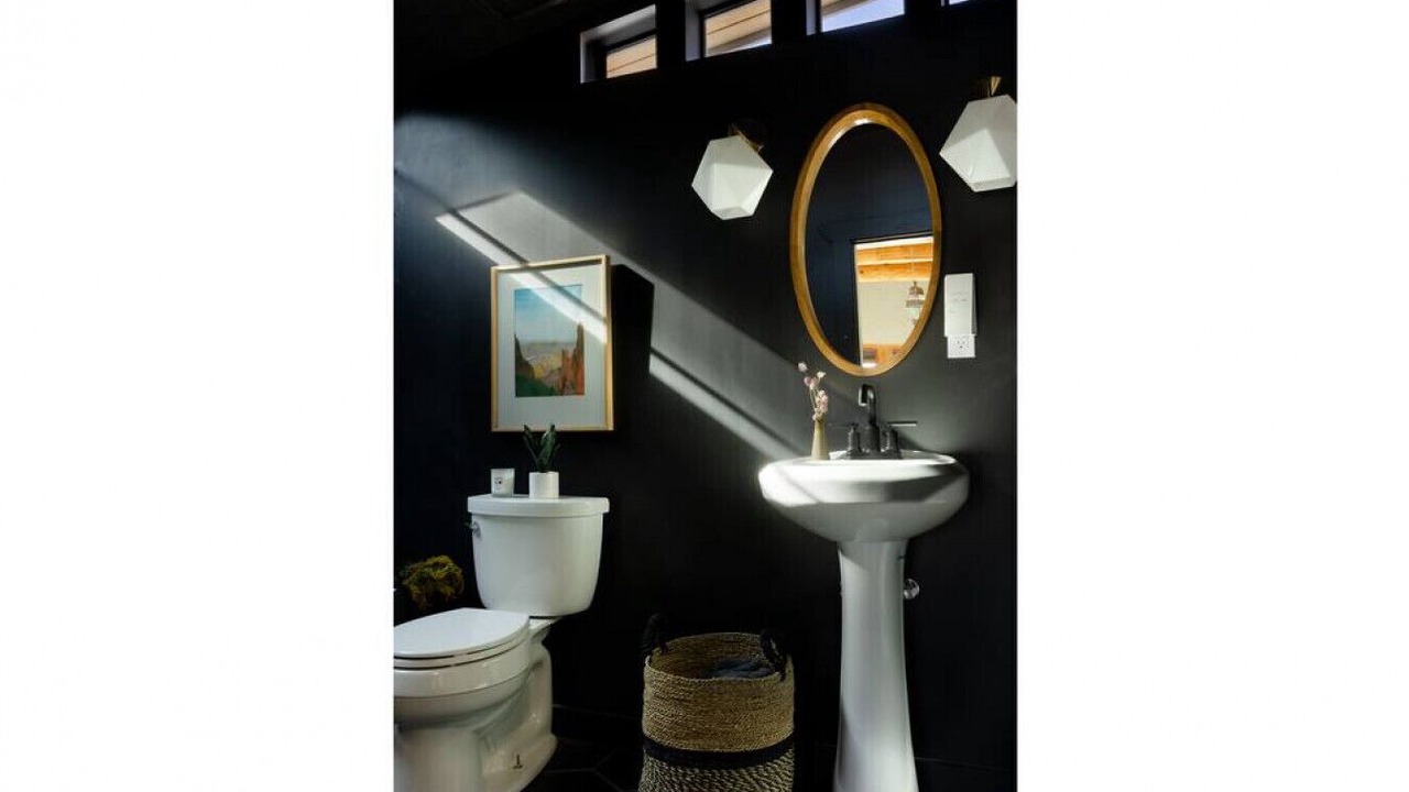 Photo of Bathroom in West Alameda