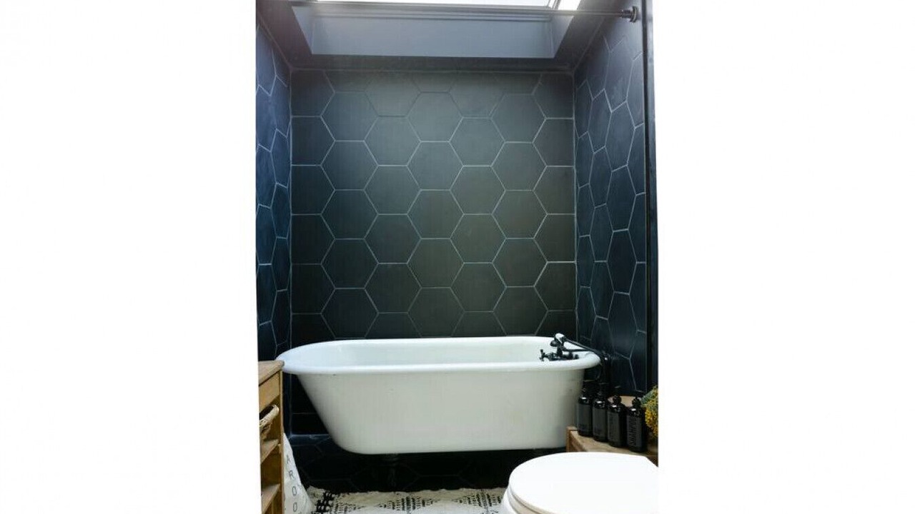Photo of Bathroom in West Alameda
