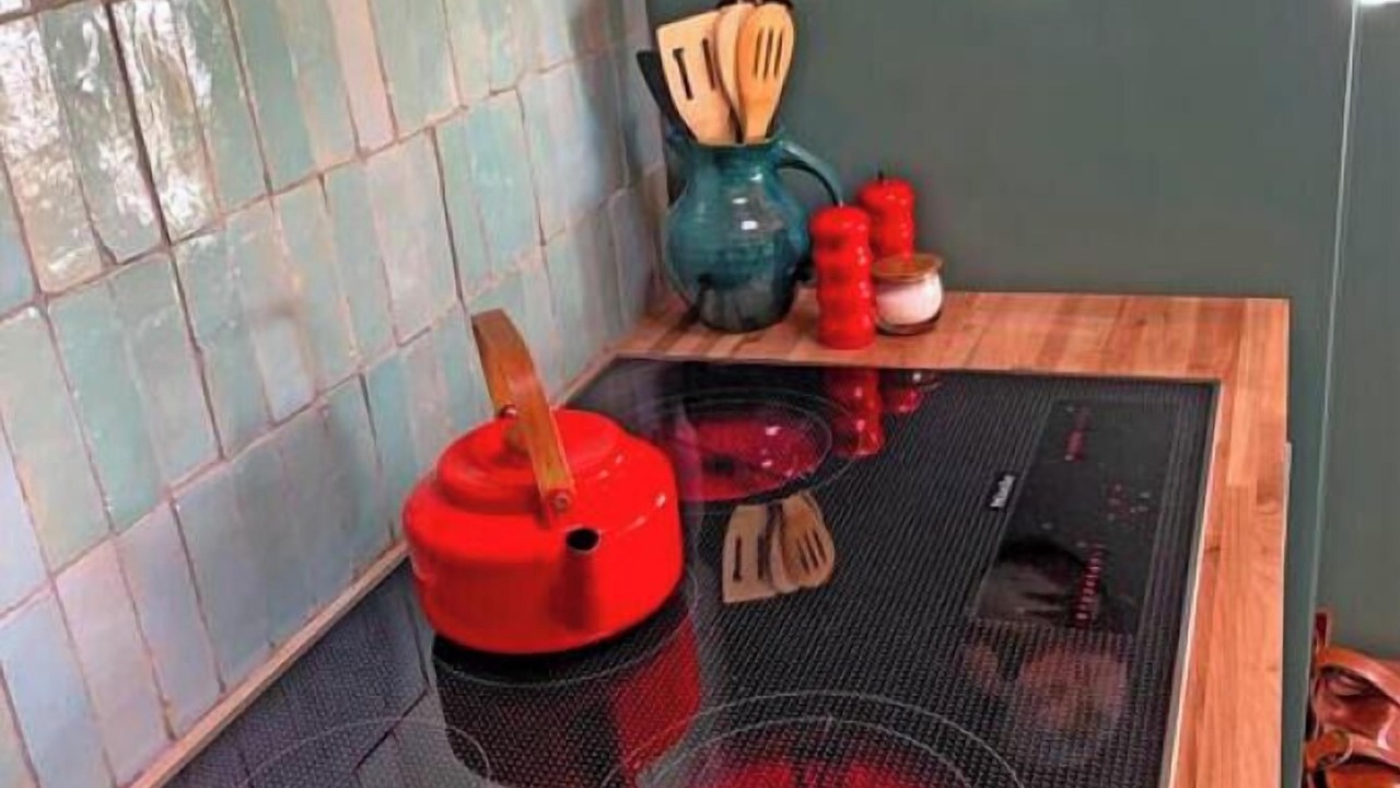 Photo of Kitchen in West Alameda