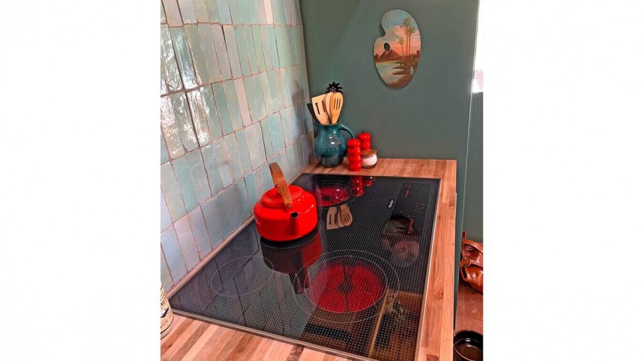 Photo of Kitchen in West Alameda