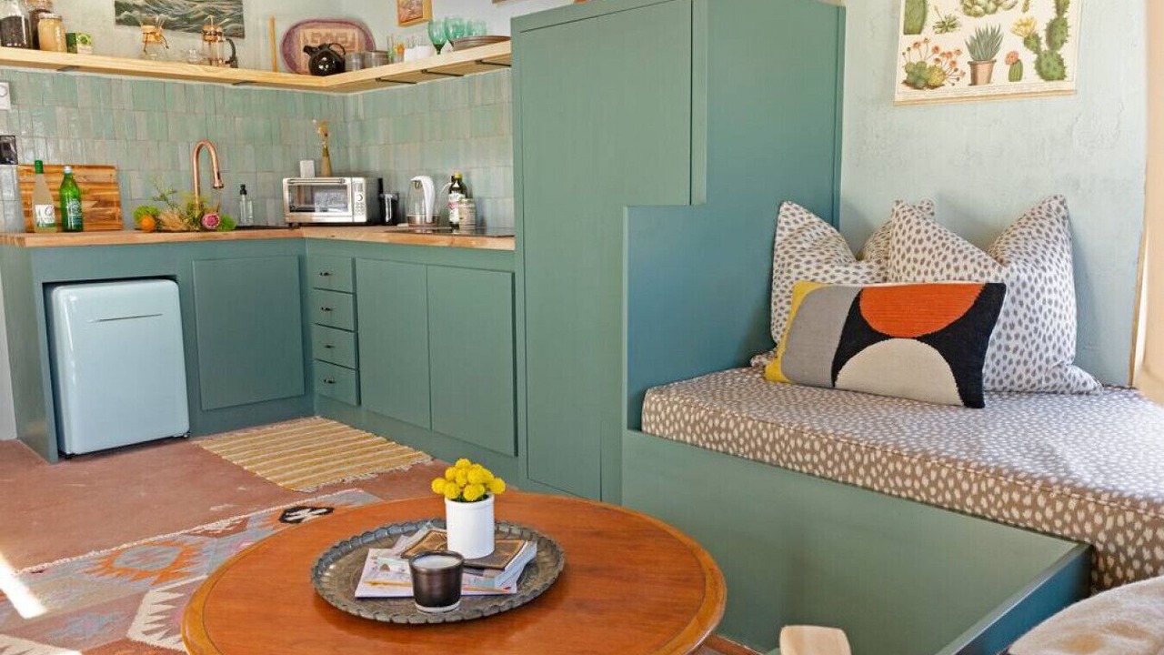 Photo of Livingroom in West Alameda
