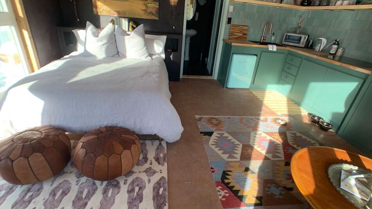 Photo of Bedroom in West Alameda