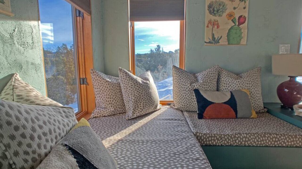 Photo of Bedroom in West Alameda