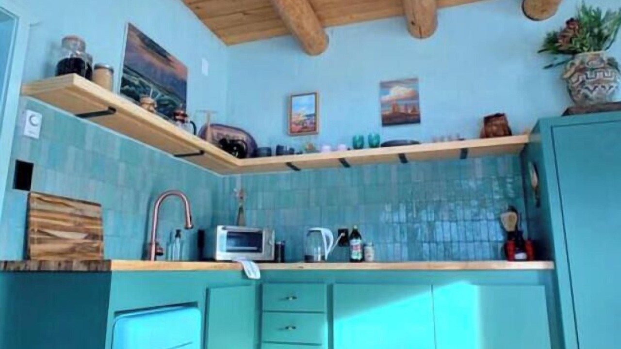 Photo of Kitchen in West Alameda