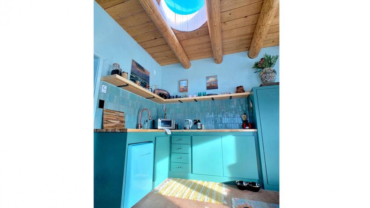 Photo of Kitchen in West Alameda