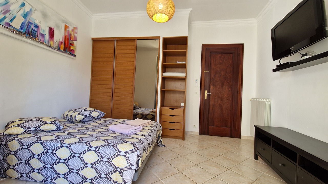 Photo of Bedroom in Sommieres
