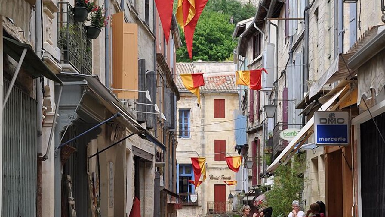 Photo of Outdoor in Sommieres