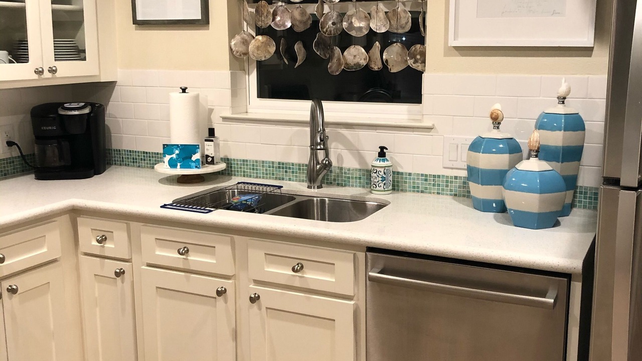Photo of Kitchen in Pointe San Luis