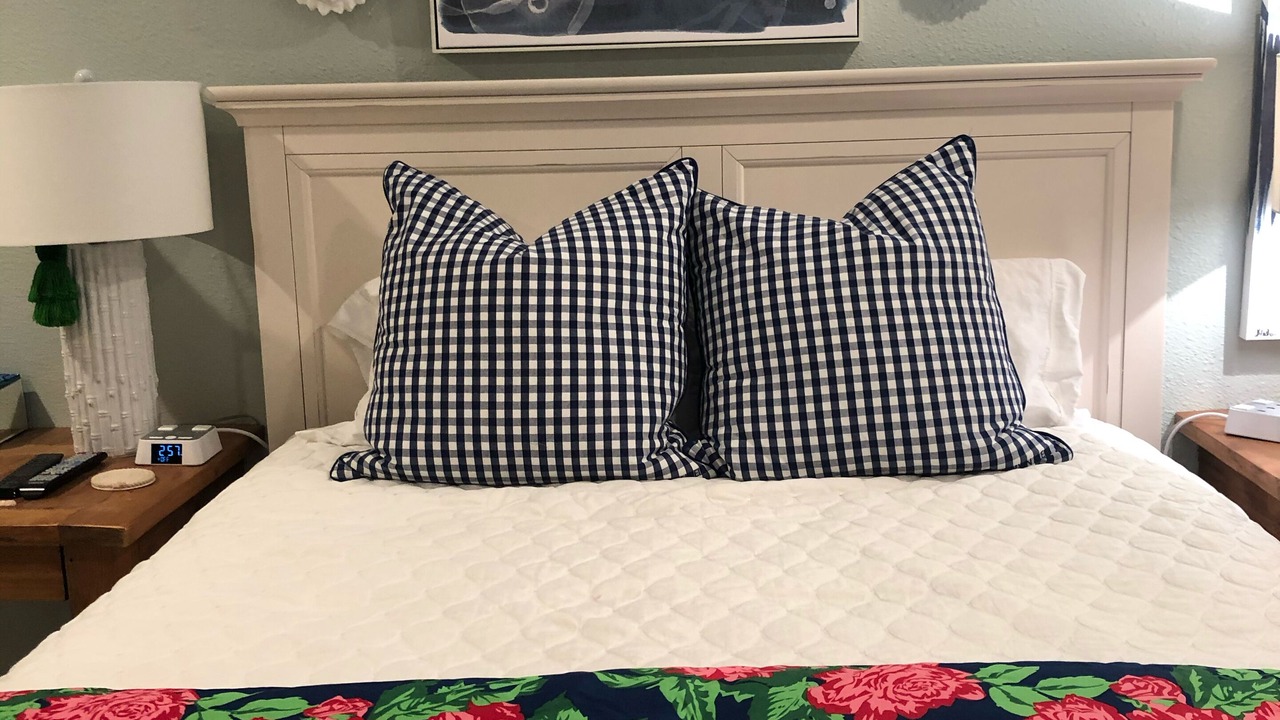 Photo of Bedroom in Pointe San Luis