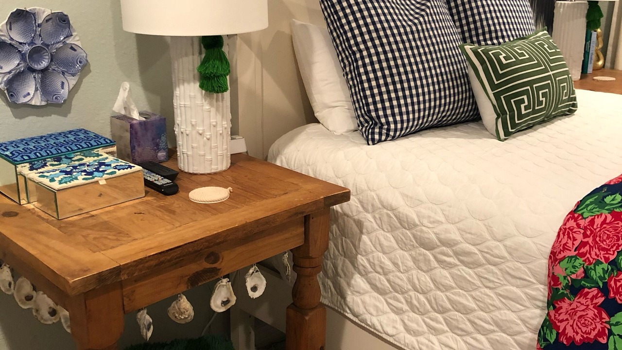 Photo of Bedroom in Pointe San Luis