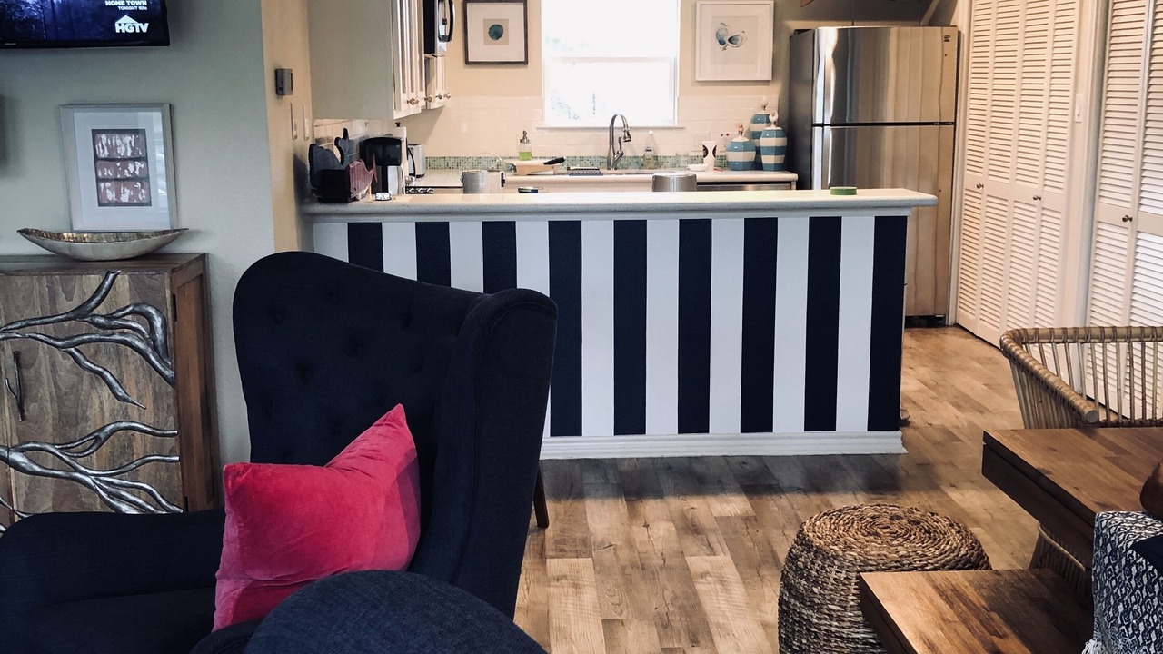 Photo of Livingroom in Pointe San Luis