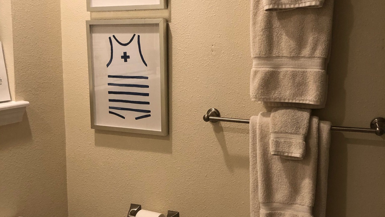 Photo of Bathroom in Pointe San Luis