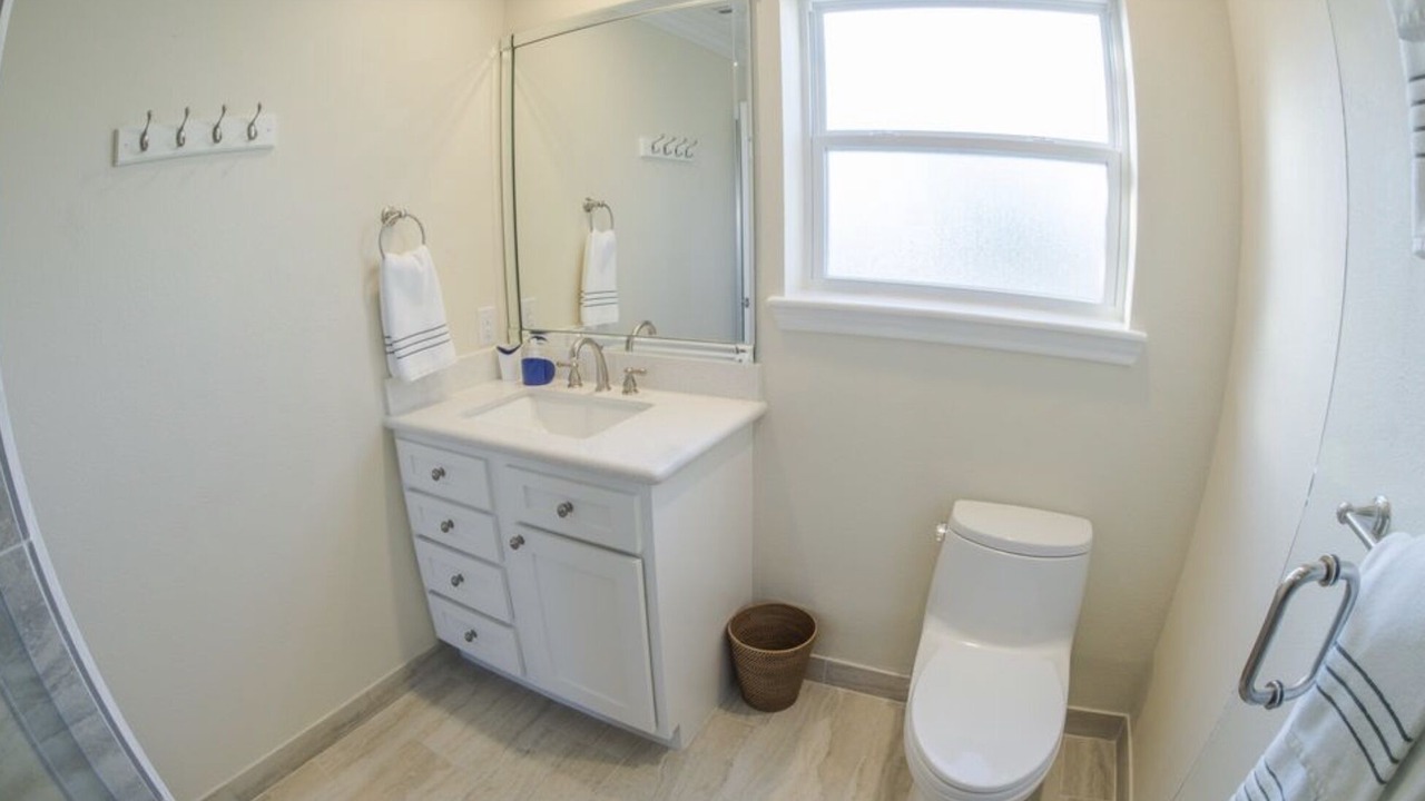 Photo of Bathroom in Pointe San Luis