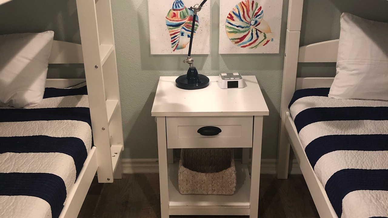 Photo of Bedroom in Pointe San Luis