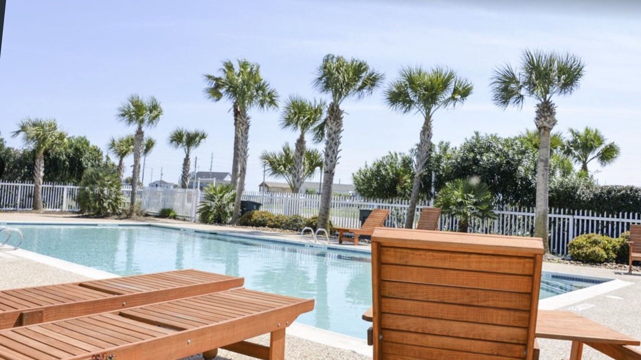 Photo of Outdoor in Pointe San Luis