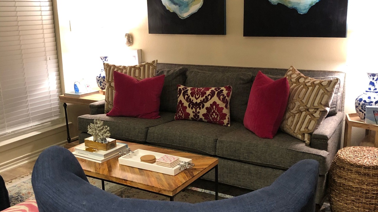Photo of Livingroom in Pointe San Luis