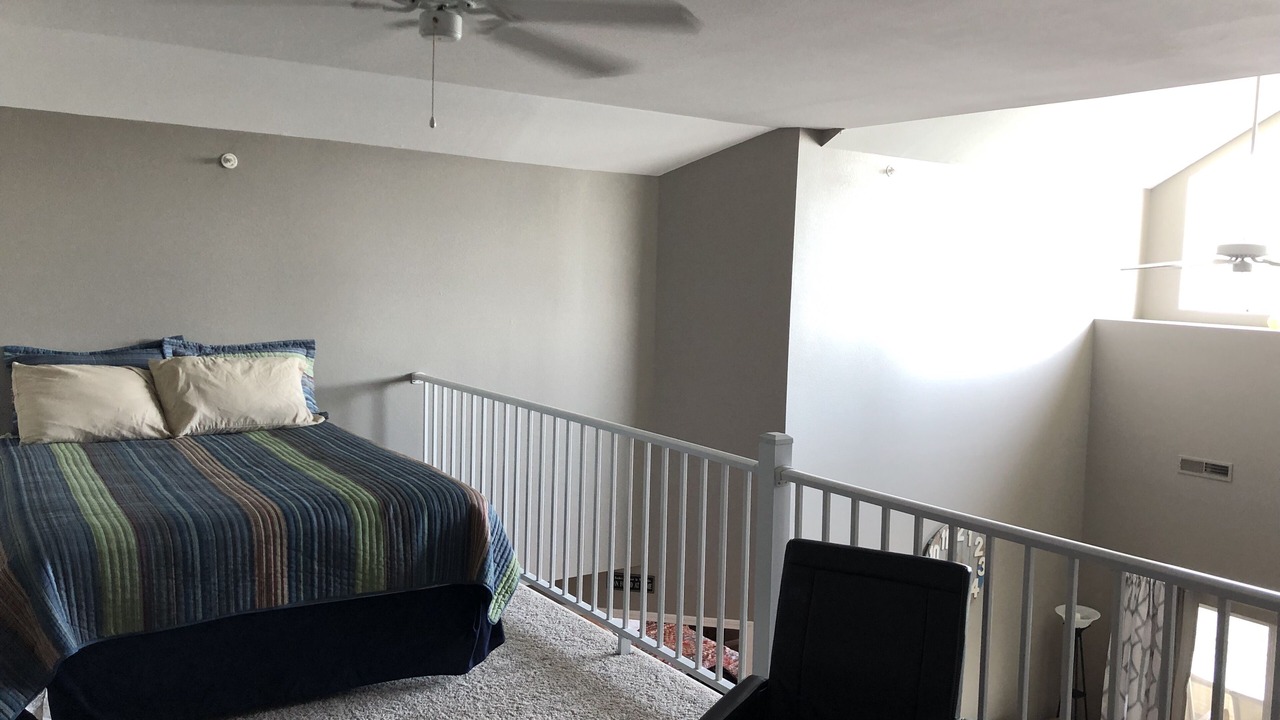 Photo of Bedroom in Camdenton