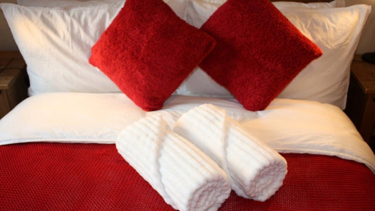 Photo of Bedroom in Lewiston