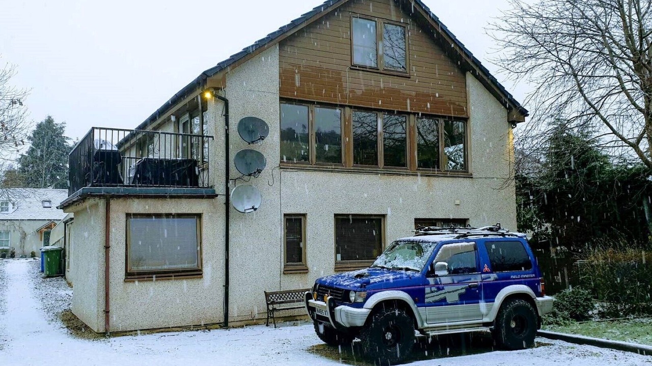 Photo of Outdoor in Lewiston