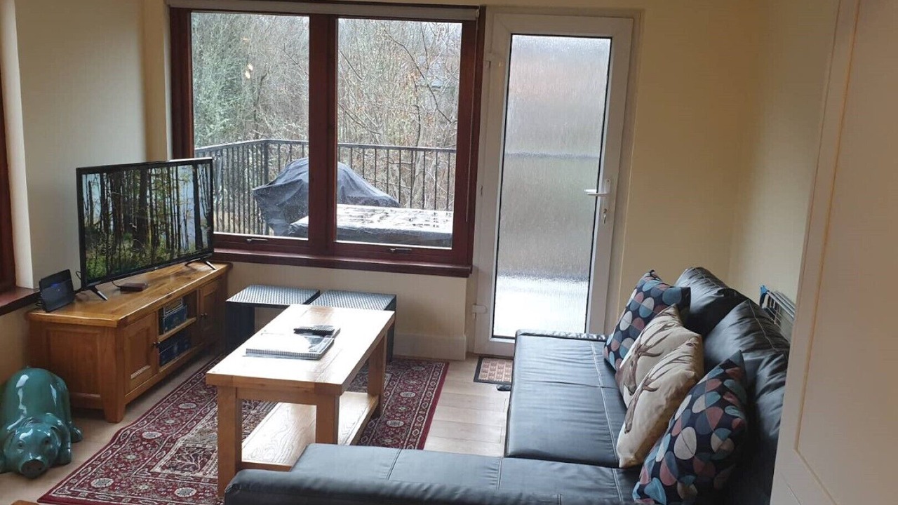 Photo of Livingroom in Lewiston