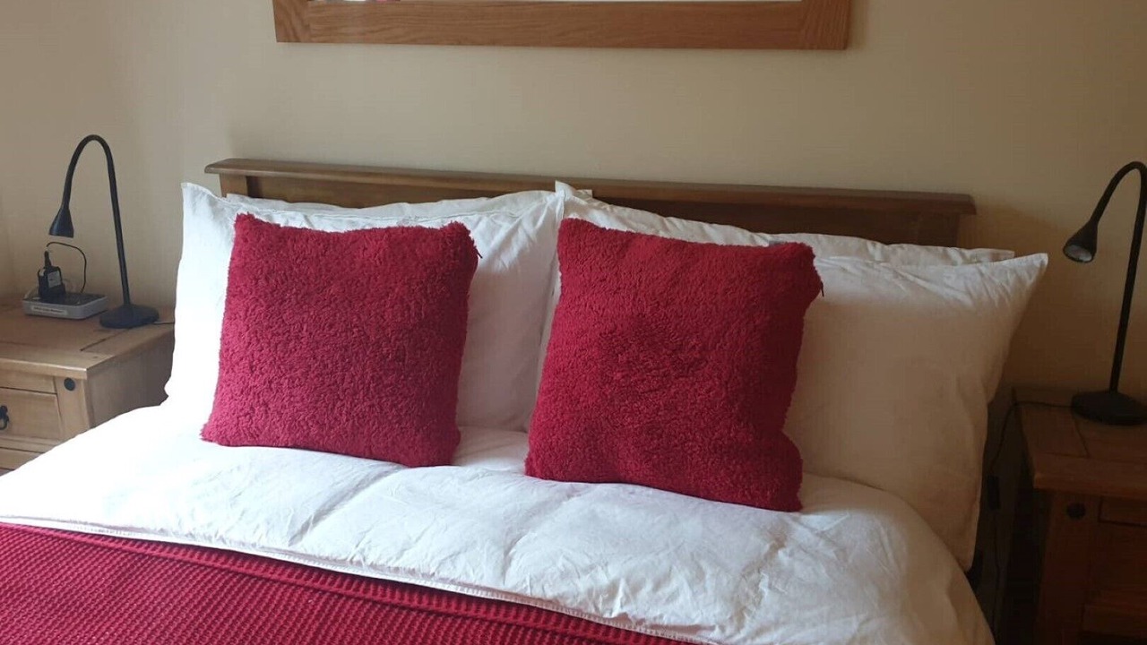 Photo of Bedroom in Lewiston