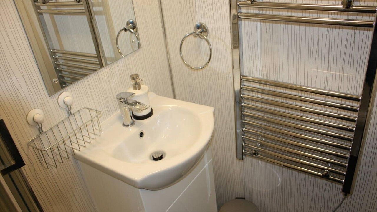 Photo of Bathroom in Lewiston