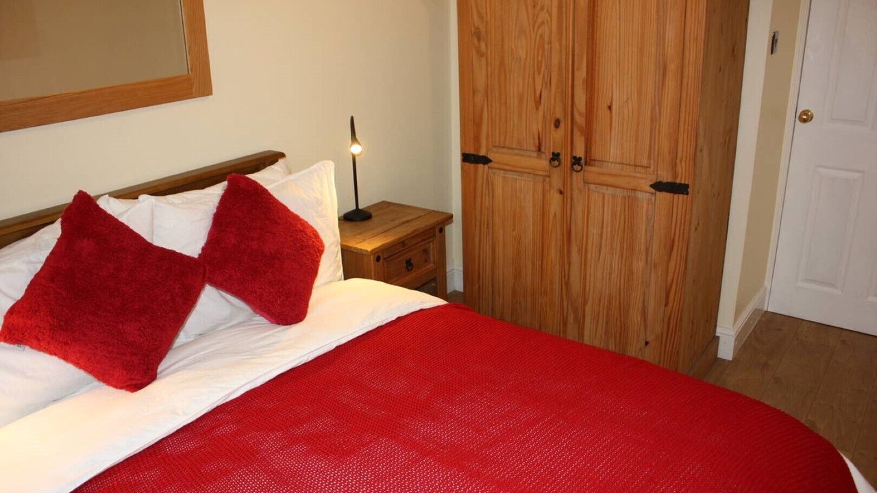 Photo of Bedroom in Lewiston