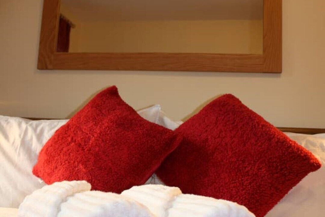 Photo of Bedroom in Lewiston