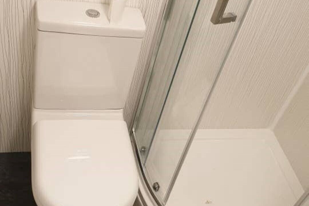 Photo of Bathroom in Lewiston