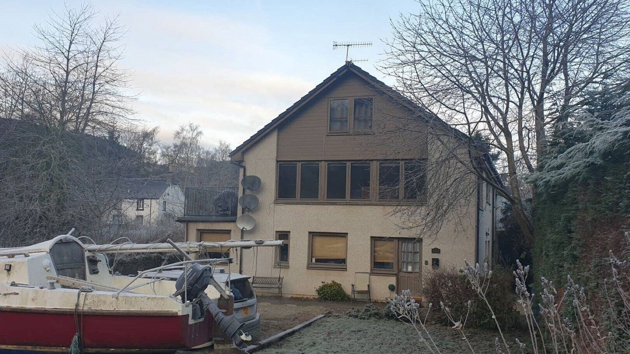 Photo of Outdoor in Lewiston