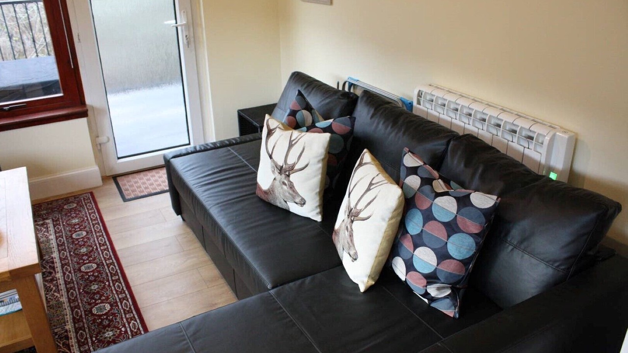 Photo of Livingroom in Lewiston