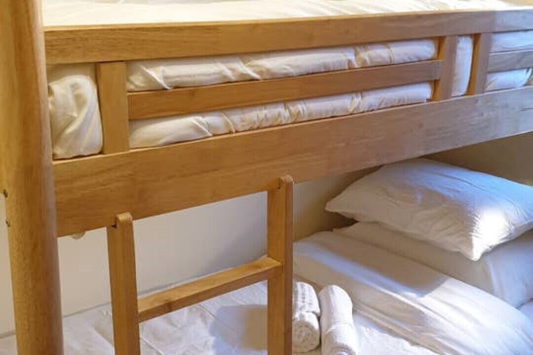 Photo of Bedroom in Lewiston