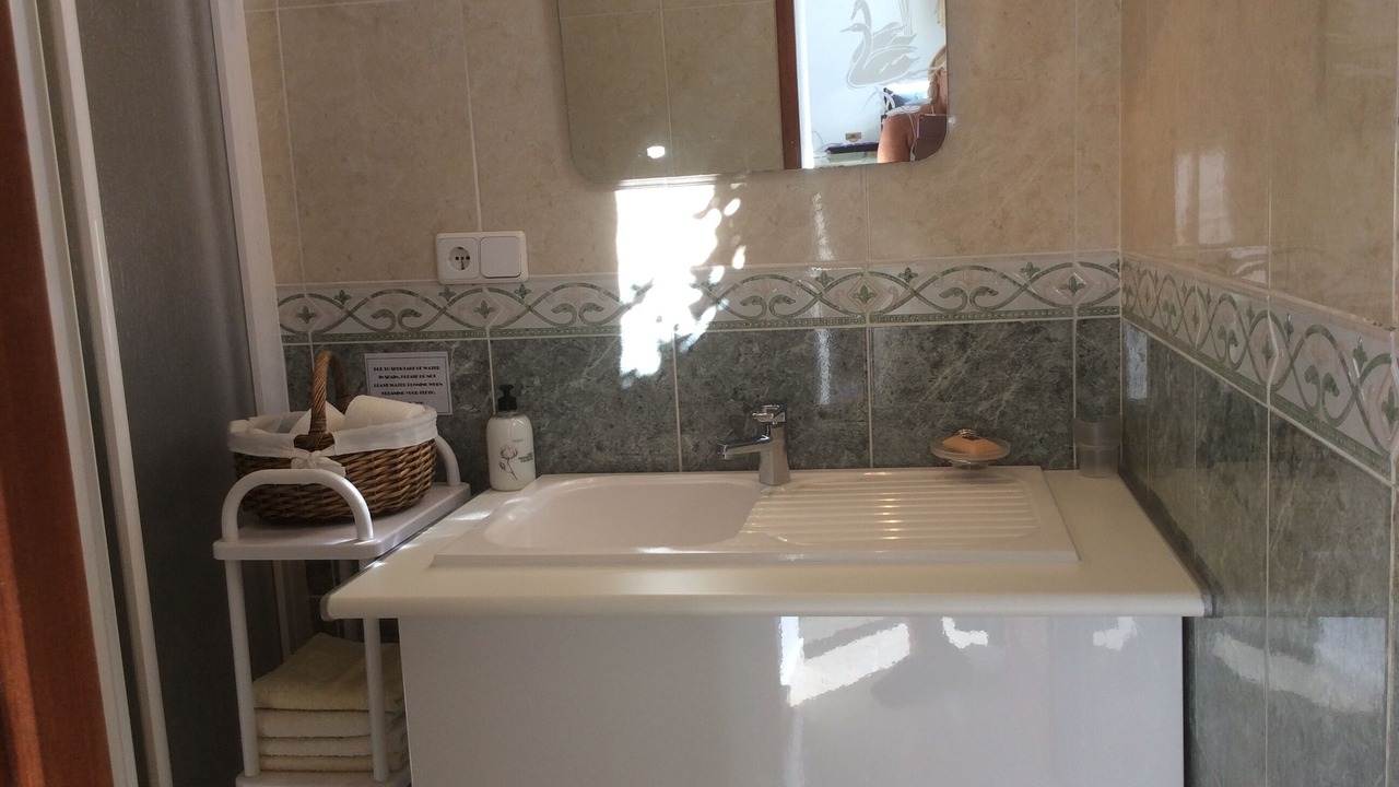 Photo of Bathroom in Quesada