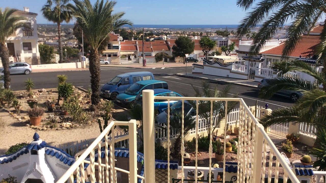 Photo of Outdoor in Quesada