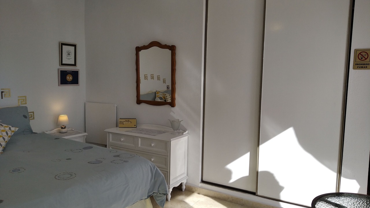 Photo of Bedroom in Quesada