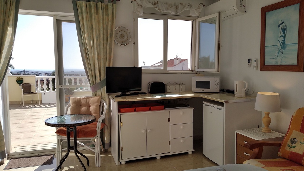 Photo of Bedroom in Quesada
