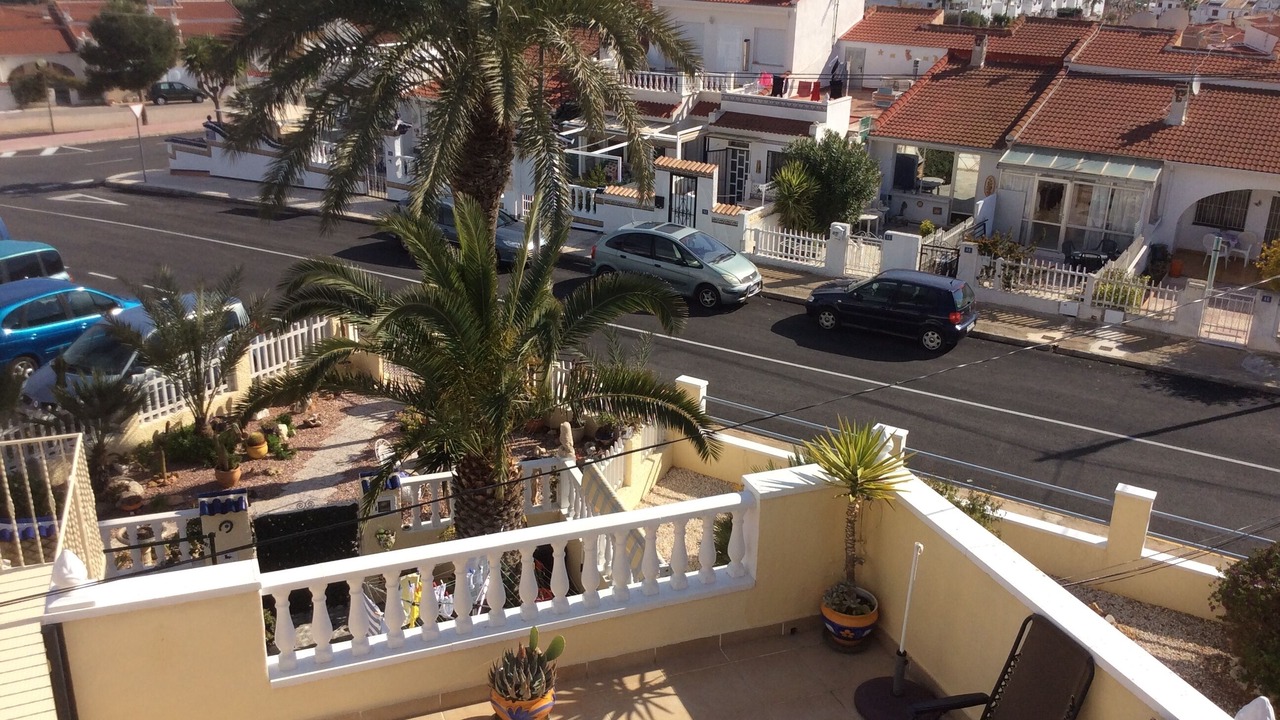 Photo of Outdoor in Quesada
