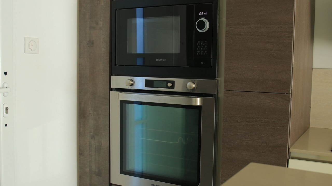 Photo of Kitchen in Launaguet