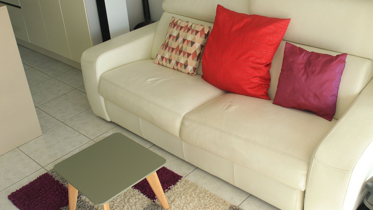 Photo of Livingroom in Launaguet
