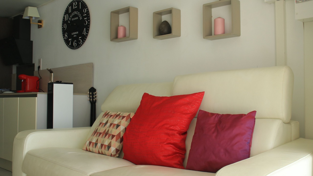 Photo of Livingroom in Launaguet