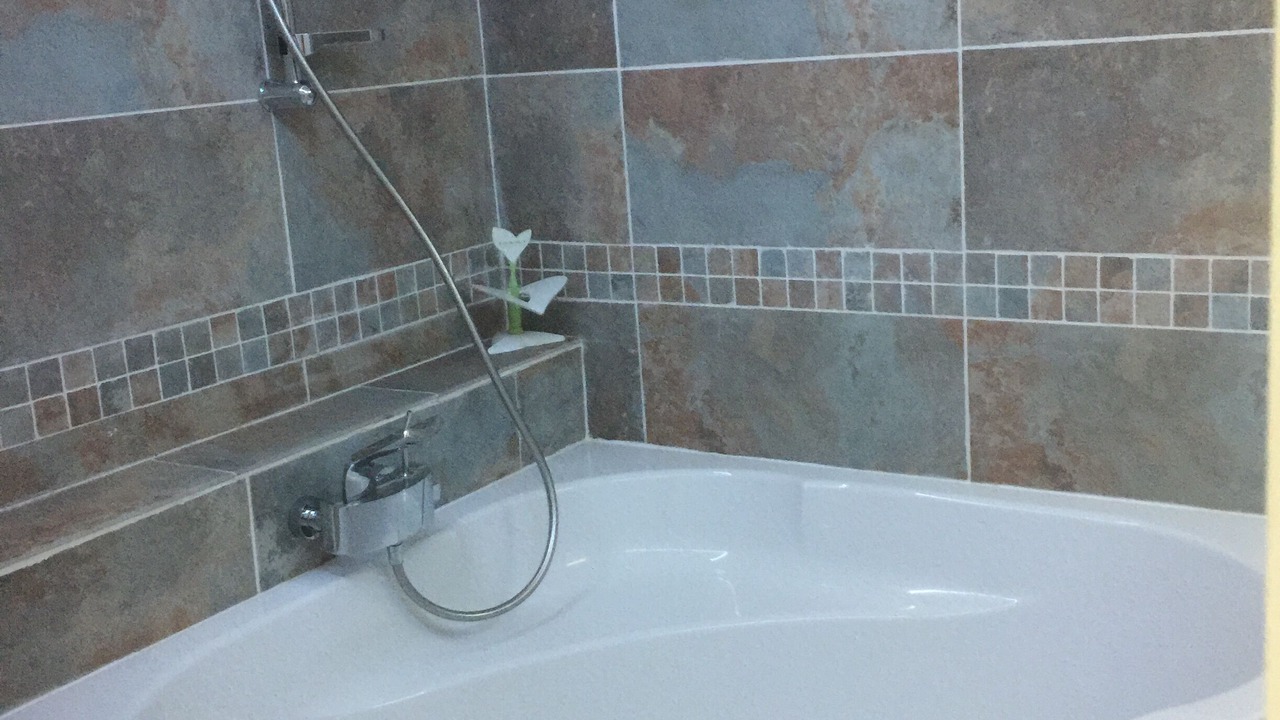 Photo of Bathroom in Launaguet