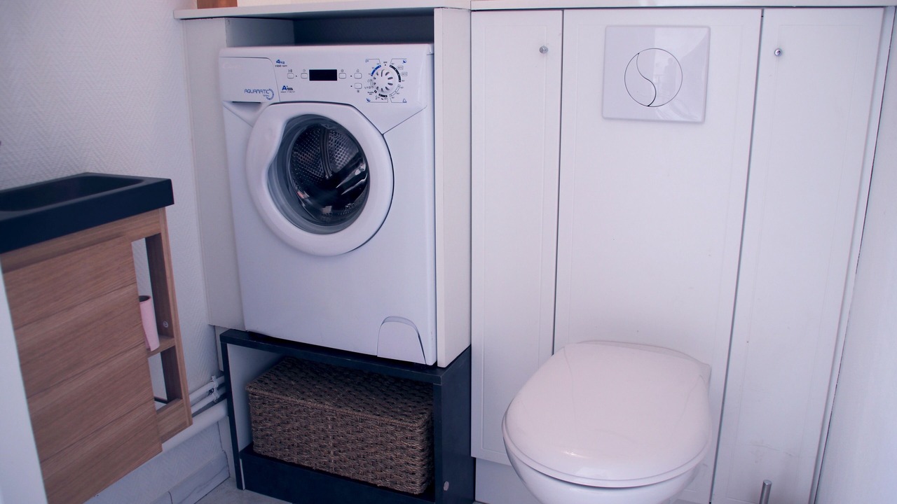 Photo of Bathroom in Launaguet