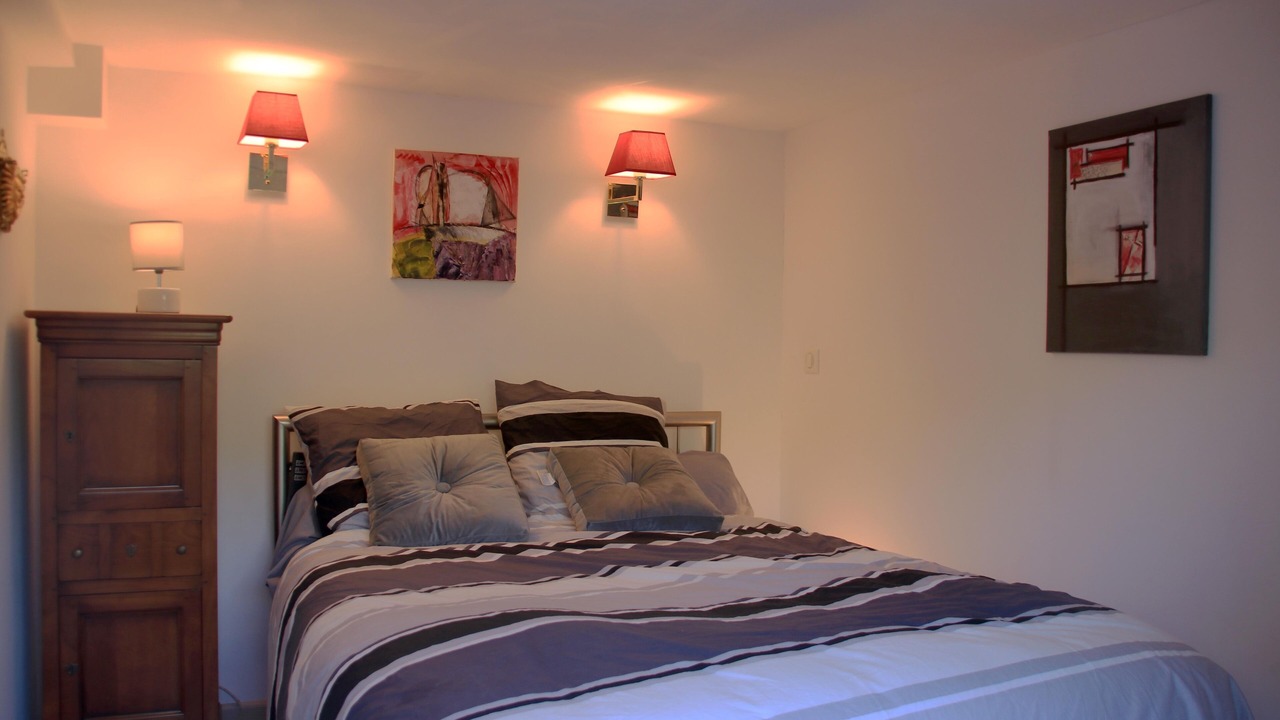Photo of Bedroom in Launaguet