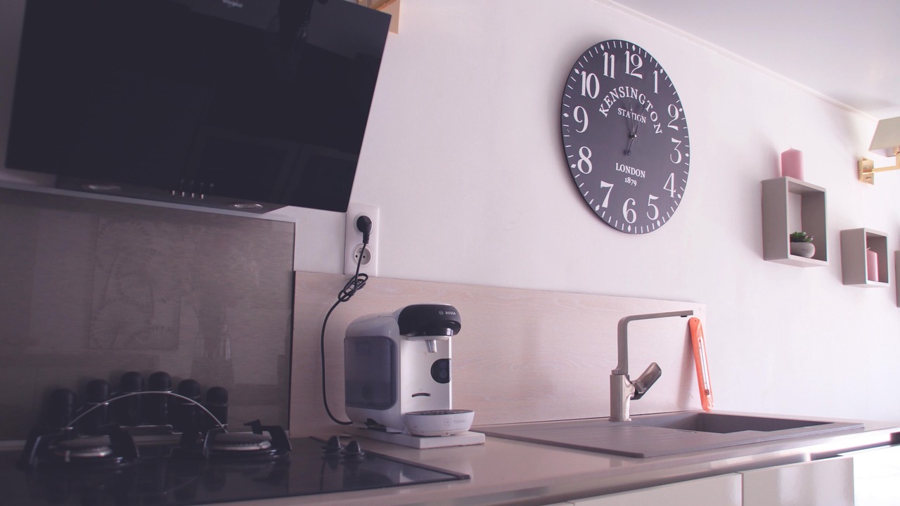 Photo of Kitchen in Launaguet
