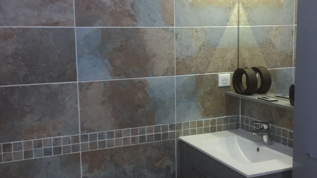 Photo of Bathroom in Launaguet