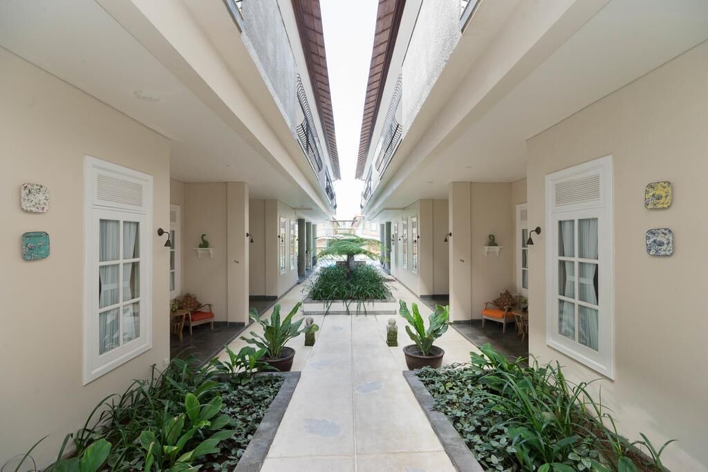 Photo of Outdoor in Petitenget