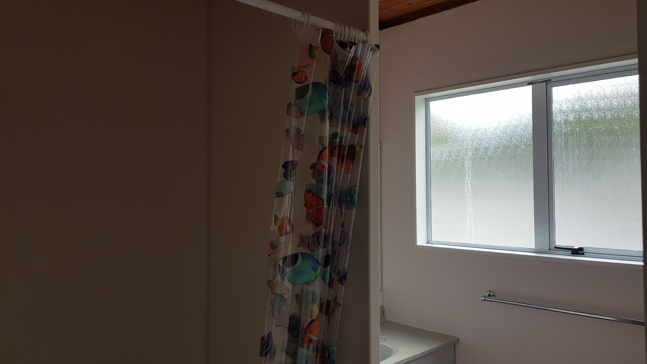 Photo of Bathroom in Langs Beach