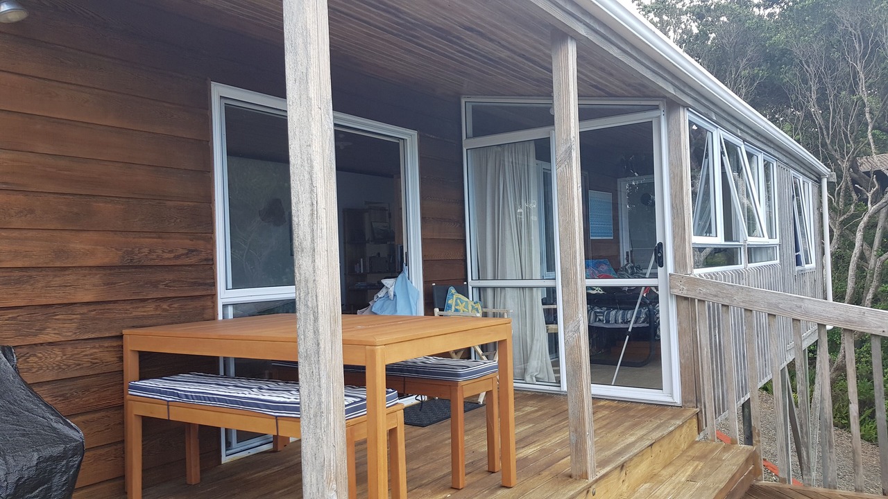 Photo of Outdoor in Langs Beach